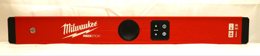 Milwaukee MLDIG24 24' REDSTICK Digital Level