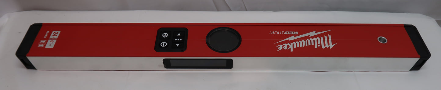 Milwaukee MLDIG24 24' REDSTICK Digital Level