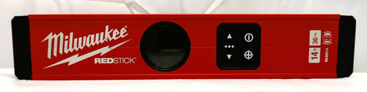 Milwaukee MLDIG14 14" REDSTICK Digital Level