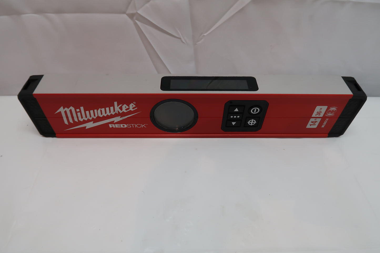 Milwaukee MLDIG14 14" REDSTICK Digital Level