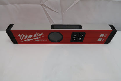 Milwaukee MLDIG14 14" REDSTICK Digital Level