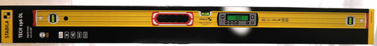 Stabila TECH Level/196 DL 48" Digital Level