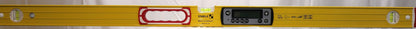 Stabila TECH Level/196 DL 48" Digital Level