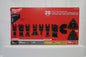 Milwaukee 49-10-9920 20 Piece Multi-Tool Blade Kit