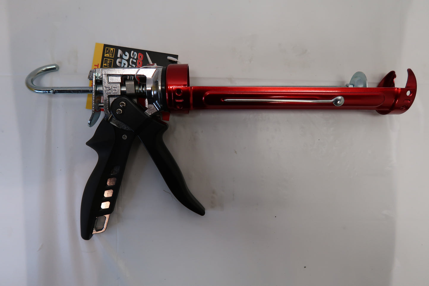 Tajima CNV-100SP26 Convoy Super 26 10oz Caulk Gun
