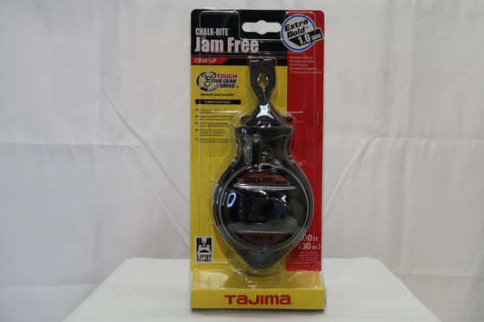 Tajima CR301JF Chalk-Rite Jam Free Chalk Box