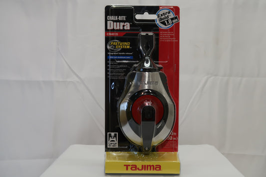 Tajima CR401S Chalk-Rite Dura Chalk Line