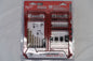 Milwaukee 48-32-4013 50pc Impact Drill & Drive Set