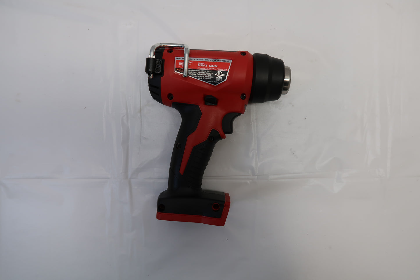 Milwaukee 2688-20 M18 Compact Heat Gun