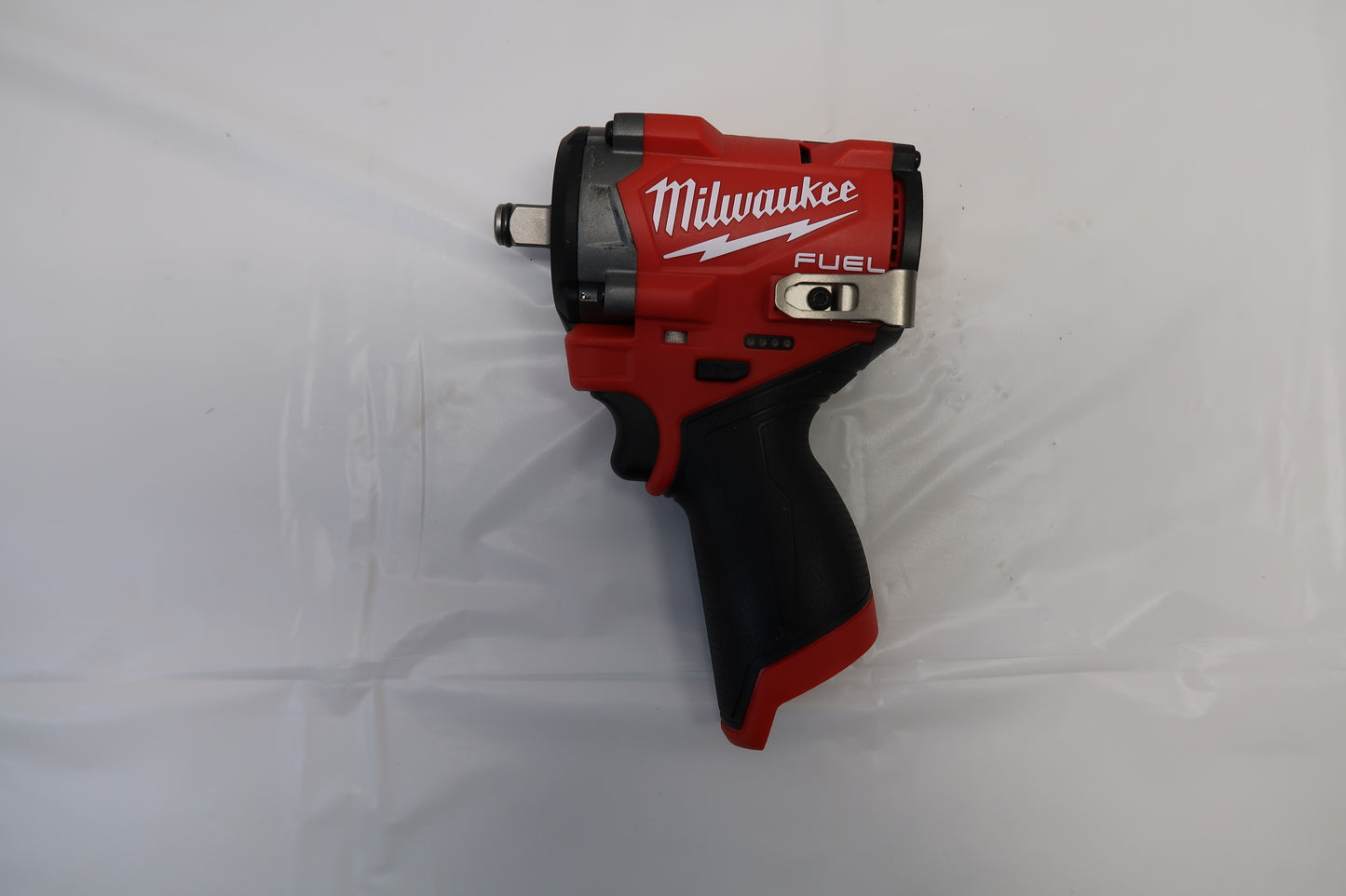 Milwaukee 2563-20 M12 FUEL 1/2" Stubby Impact Wrench