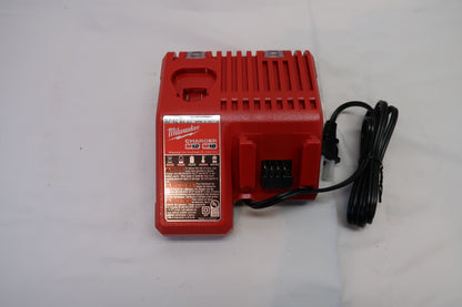 Milwaukee 48-59-1812 M18/M12 Chargers
