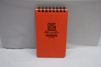 Rite In The Rain No. OR35 All Weather Spiral Notebook