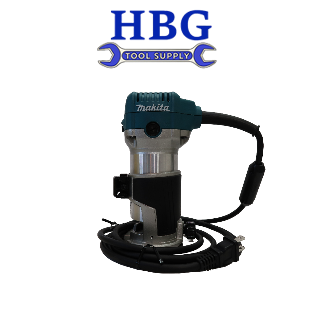 Makita RT0701C 1-1/4 HP Compact Router