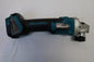 Makita XAG04Z 18v LXT Brushless 4 1/2"-5" Angle Grinder (Tool Only)
