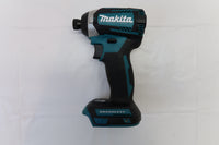 Makita XDT14Z 18v LXT Brushless 1/4" Impact Driver (Tool Only)