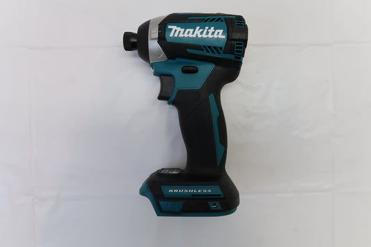 Makita XDT14Z 18v LXT Brushless 1/4" Impact Driver (Tool Only)