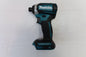 Makita XDT14Z 18v LXT Brushless 1/4" Impact Driver (Tool Only)