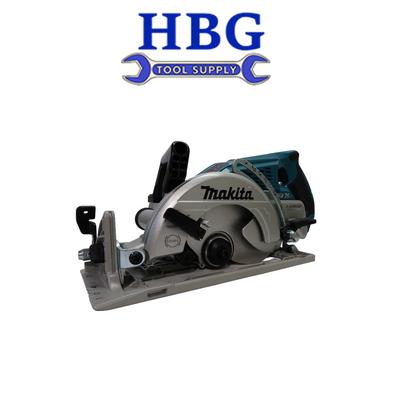 Makita XSR01PT Cordless Rear-Handle 7 1/4" Circular Saw Kit