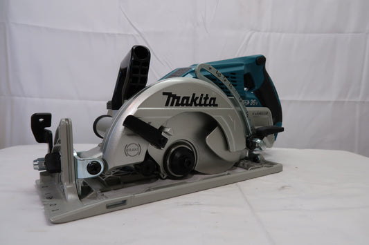 Makita XSR01PT Cordless Rear-Handle 7 1/4" Circular Saw Kit
