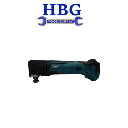 Makita XMT03Z 18v LXT Multi-Tool