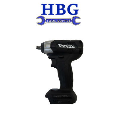 Makita XWT12ZB LXT Brushless Sub-Compact 3/8" Impact Driver